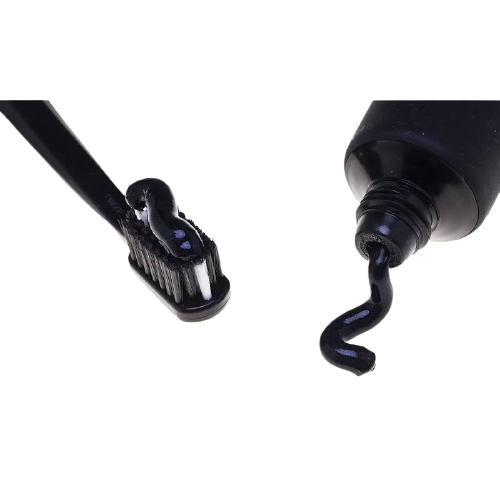 Escova Dental Curaprox Ultra Macia CS 5460 Black Is White - Imagem 4