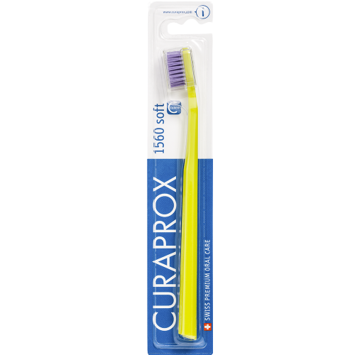 Escova Dental Curaprox Macia CS 1560B - Imagem 5
