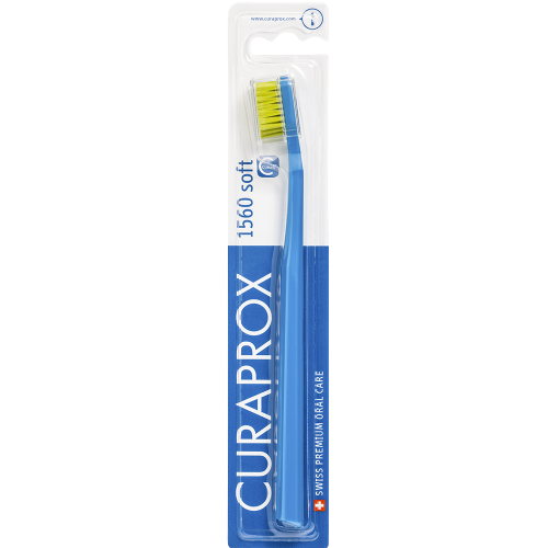 Escova Dental Curaprox Macia CS 1560B - Imagem 4