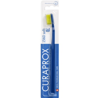 Escova Dental Curaprox Macia CS 1560B