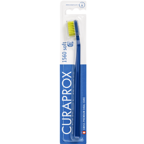 Escova Dental Curaprox Macia CS 1560B