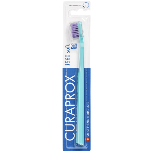 Escova Dental Curaprox Macia CS 1560B - Imagem 3