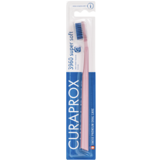 Escova Dental Curaprox Super Macia CS 3960B