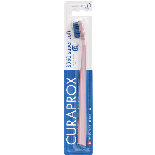 Escova Dental Curaprox Super Macia CS 3960B