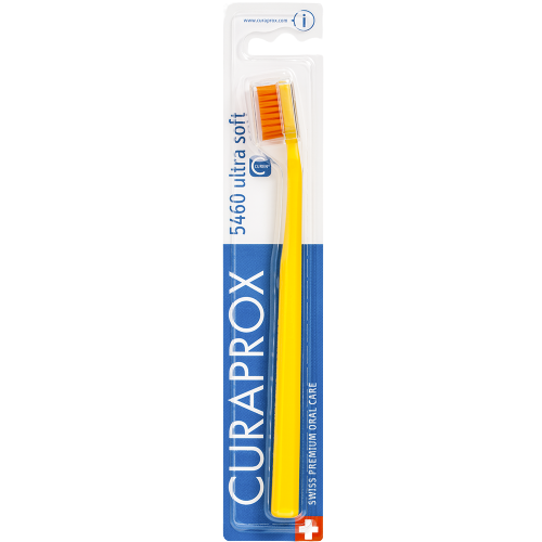 Escova Dental Curaprox Ultra Macia CS 5460B - Imagem 17