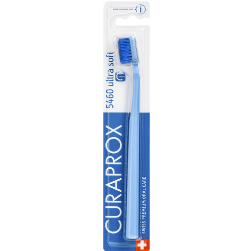 Escova Dental Curaprox Ultra Macia CS 5460B - Imagem 15