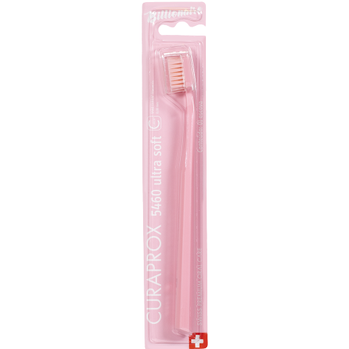 Escova Dental Curaprox Ultra Macia CS 5460B - Imagem 13