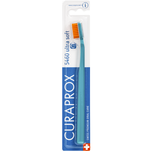 Escova Dental Curaprox Ultra Macia CS 5460B