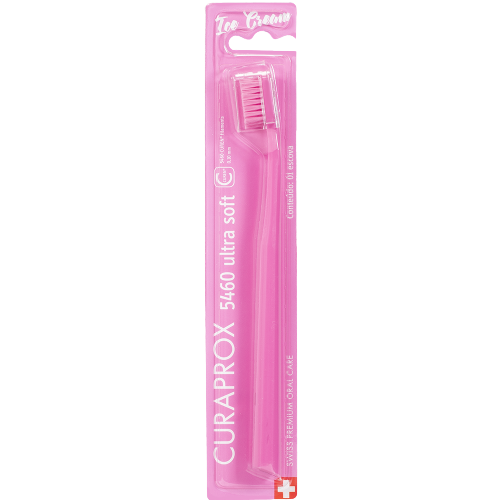 Escova Dental Curaprox Ultra Macia CS 5460B - Imagem 11