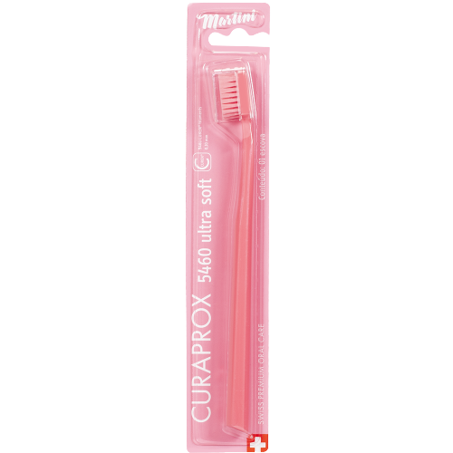 Escova Dental Curaprox Ultra Macia CS 5460B - Imagem 8