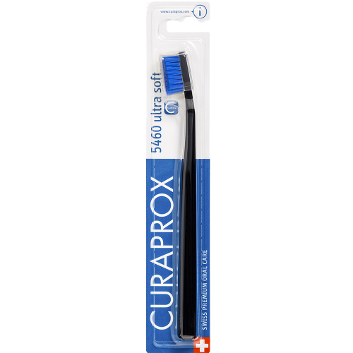 Escova Dental Curaprox Ultra Macia CS 5460B - Imagem 7