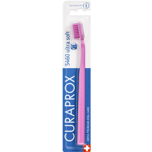 Escova Dental Curaprox Ultra Macia CS 5460B - Imagem 6