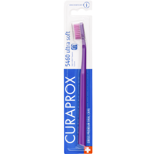 Escova Dental Curaprox Ultra Macia CS 5460B - Imagem 5