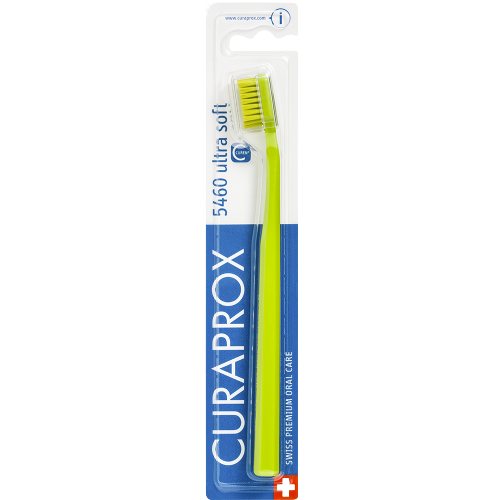 Escova Dental Curaprox Ultra Macia CS 5460B - Imagem 4