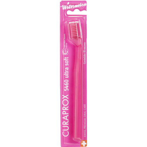 Escova Dental Curaprox Ultra Macia CS 5460B - Imagem 2
