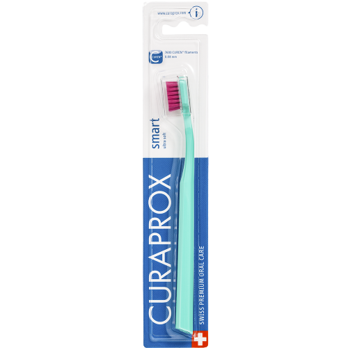 Escova Dental Curaprox Ultra Macia CS 7600 Smart - Imagem 4