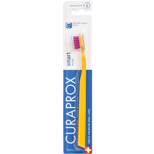 Escova Dental Curaprox Ultra Macia CS 7600 Smart - Imagem 5