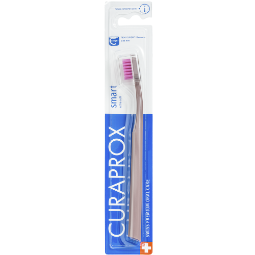 Escova Dental Curaprox Ultra Macia CS 7600 Smart - Imagem 6