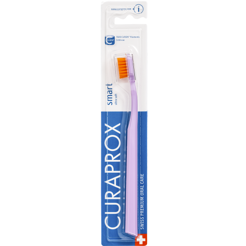 Escova Dental Curaprox Ultra Macia CS 7600 Smart - Imagem 8
