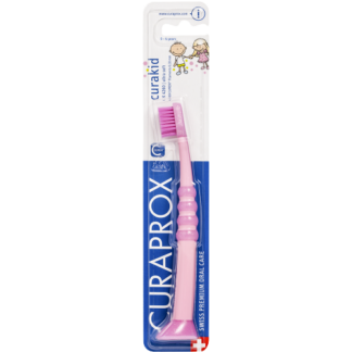 Escova Dental Curaprox Ultra Macia CK 4260 Curakid