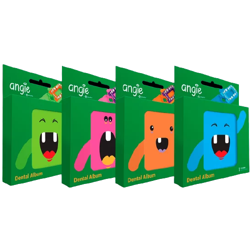 Dental Album Standard - Imagem 4