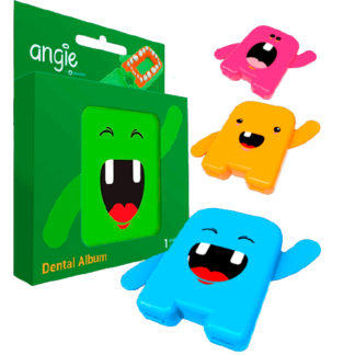 Dental Album Standard