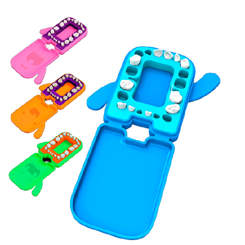 Dental Album Standard - Imagem 3