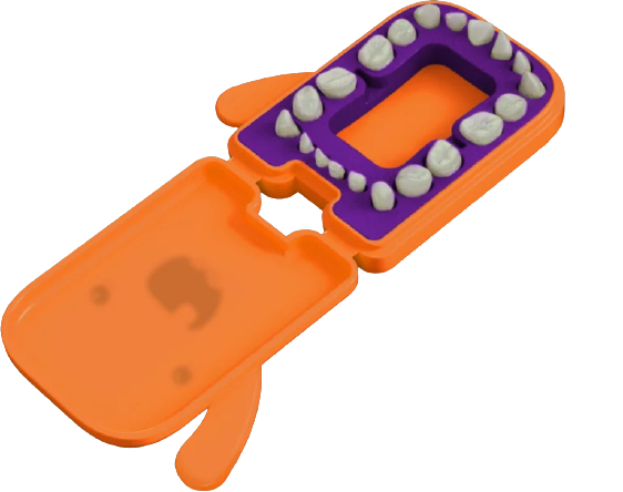 Dental Album Standard - Imagem 2