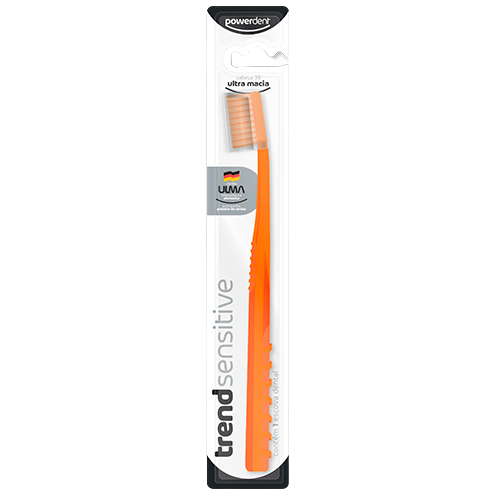 Escova Dental Powerdent Trend Sensitive 6240 - Imagem 7